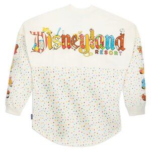 Disney Parks Spirit Jersey for Adults - Disney Eats - Parks Food